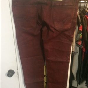 Men’s Guess Jeans 36” Waist 32” Length